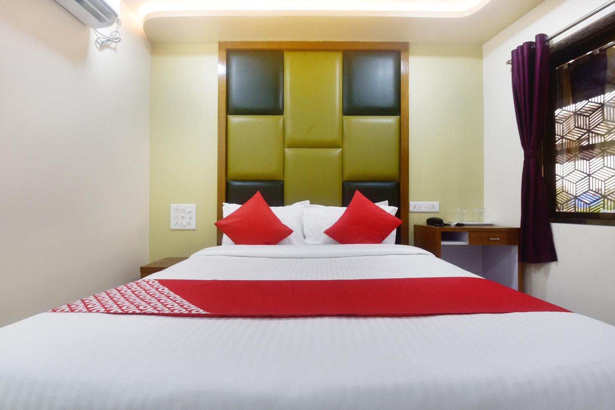 Hotel O Royal Aqua Mumbai Exterior foto